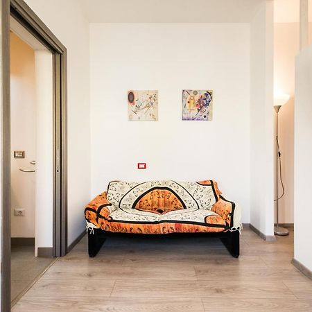 Geco'S Apartment Elmas Eksteriør bilde