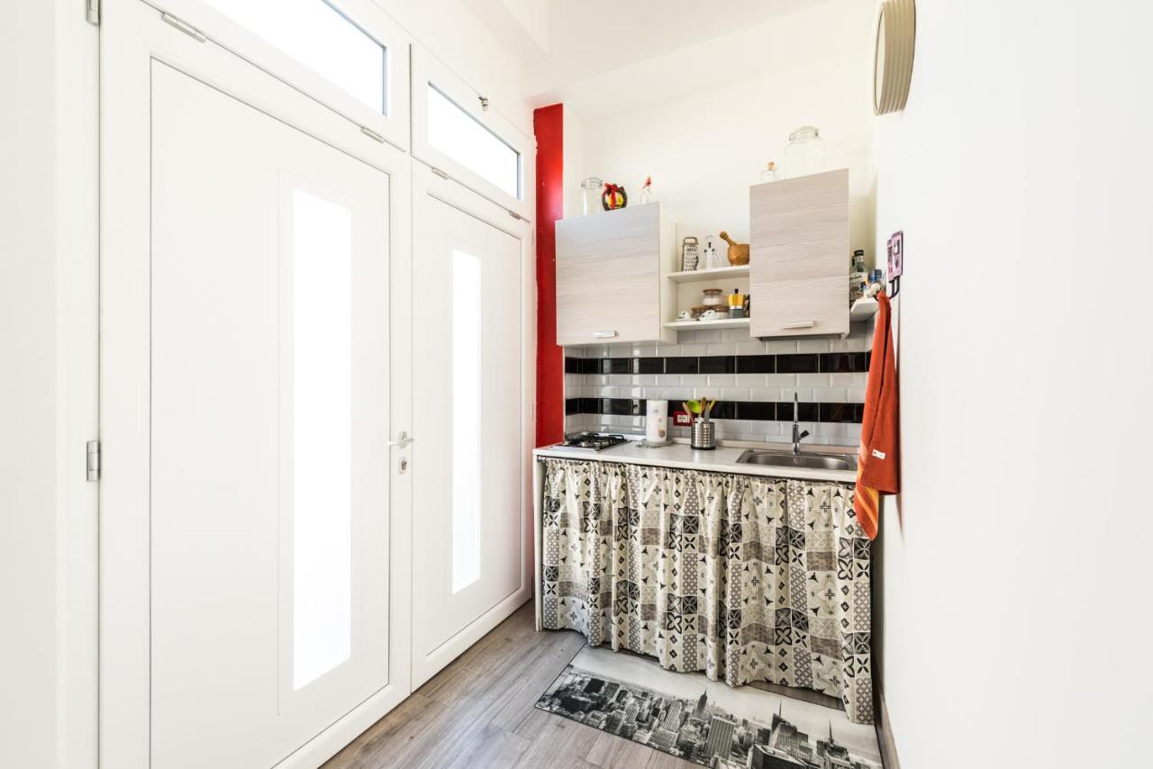Geco'S Apartment Elmas Eksteriør bilde