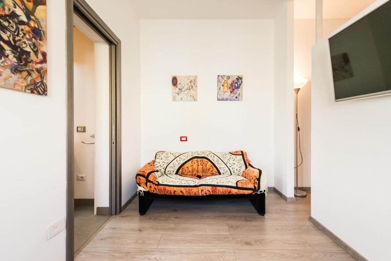 Geco'S Apartment Elmas Eksteriør bilde